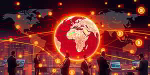 The Global Reach of Digital Assets: Cross-Border Transfers and Payments