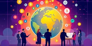 Legal Frameworks for Digital Assets: A Global Perspective