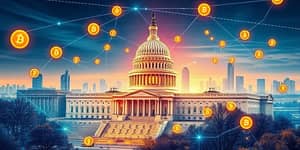 Government & Blockchain: Policy Innovations for Digital Assets