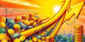 Cost of Capital: Fueling Growth at the Right Price