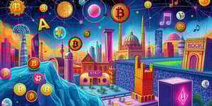 NFTs Explained: More Than Just Digital Art