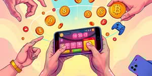 Gamification and Digital Assets: Play-to-Earn and Beyond