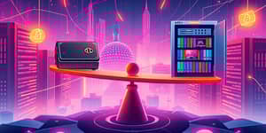 The Custody Conundrum: Choosing Your Digital Asset Storage