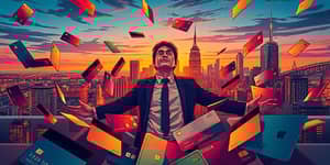 The Unseen Power: How Credit Cards Shape Your Financial Narrative