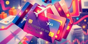 Reward Stacking: Supercharging Your Credit Card Benefits