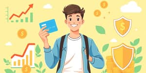 Your First Credit Card: Essential Lessons for New Users