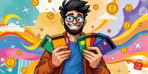 The Intelligent Spender: Maximizing Every Credit Card Transaction