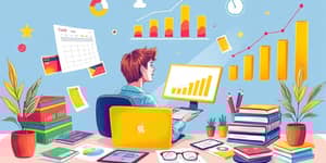 Credit Card Health Check: A Quarterly Financial Review