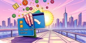 The Art of the Upgrade: Maximizing Existing Credit Cards