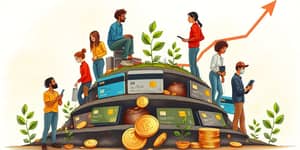 Credit Card Habits: Building a Strong Financial Foundation