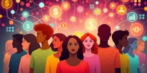 Beyond Credit Scores: The Holistic View of Your Financial Reputation