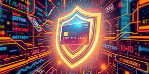 Your Digital Shield: Securing Your Credit Cards Online