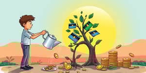 The Power of Patience: Long-Term Credit Card Strategies