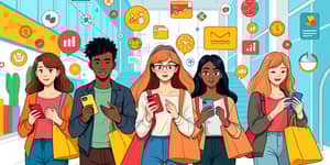 The Conscious Consumer: Making Every Credit Card Swipe Count