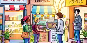 Navigating Microloans: Small Money, Big Impact