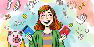 The Smart Shopper's Secret: Leveraging Credit Card Discounts