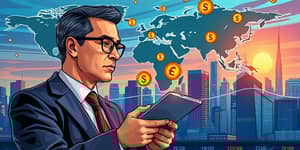 The Currency of Opportunity: Foreign Exchange and Your Business