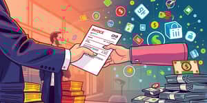 Invoice Financing: Turning Receivables into Immediate Cash