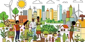 Impact Investing: Financing a Better World