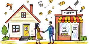 Seller Financing: A Niche Funding Strategy