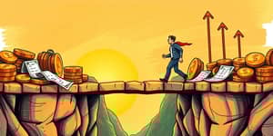 Bridging the Gap: Short-Term Financing Solutions