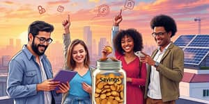 Personal Finance Hacks: Maximizing Your Money's Potential