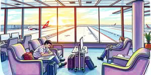 Unlocking Exclusive Access: Premium Credit Card Benefits