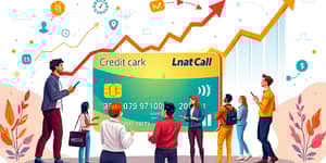 The Entrepreneur's Edge: Credit Cards for Startup Success