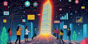 From Idea to Enterprise: Securing Your First Round of Funding