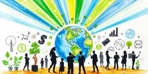 Sustainable Finance: Integrating ESG Factors into Investment Decisions