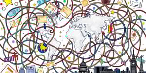 Tax Tangles: Navigating the Financial Labyrinth