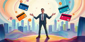 The Strategic Switch: When to Change Credit Card Products