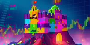 Asset Allocation Advantage: Building a Resilient Portfolio