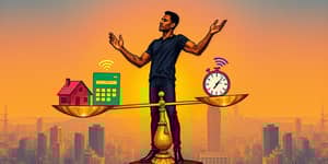 Loan Logic: Making Smart Borrowing Decisions