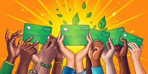 The Ethical Spender: Using Credit Cards for Social Good