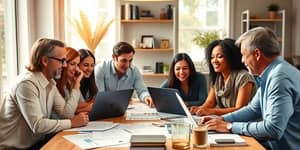 Wealth Management Wisdom: A Holistic Approach