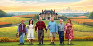 Generational Wealth: Building a Lasting Financial Foundation