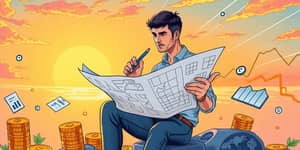 Budgeting Brilliance: Mastering Your Financial Blueprint