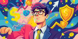 Derivative Deep Dive: Managing Risk with Financial Instruments