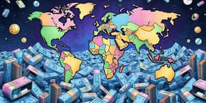 Debt Dynamics: Understanding Borrowing and Its Impact