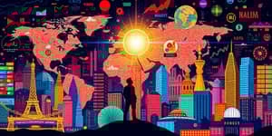 ETF Explanations: Smart Index Investing