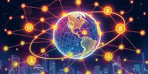 Blockchain Beyond Bitcoin: Financial Applications Explored