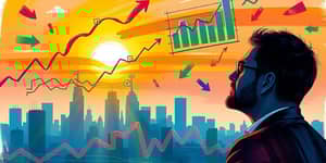 Economic Indicators: Signals for Financial Decisions