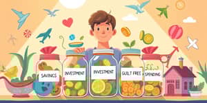 Spending Smarter: Conscious Consumption for Financial Freedom