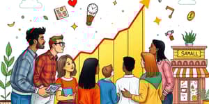 Small Business Finance: Growing Your Enterprise