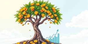 Savings Strategies: Growing Your Wealth Steadily