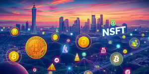 Digital Assets and Your Taxes: A Comprehensive Guide