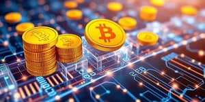 The Role of Stablecoins: Stability in a Volatile Digital World