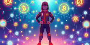 The Power of Pseudonymity: Privacy in Digital Asset Transactions