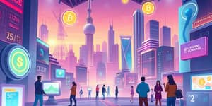 Financial Innovation: Shaping the Future of Money